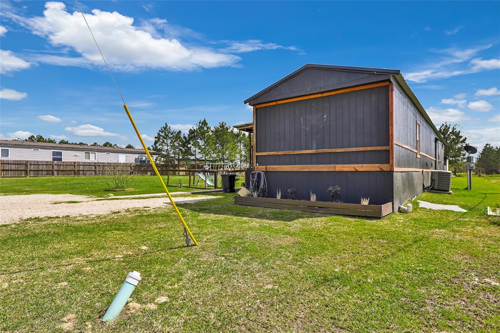 377 Road 5120, Cleveland, Texas image 24