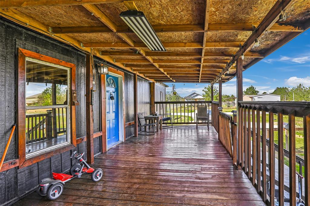 377 Road 5120, Cleveland, Texas image 3