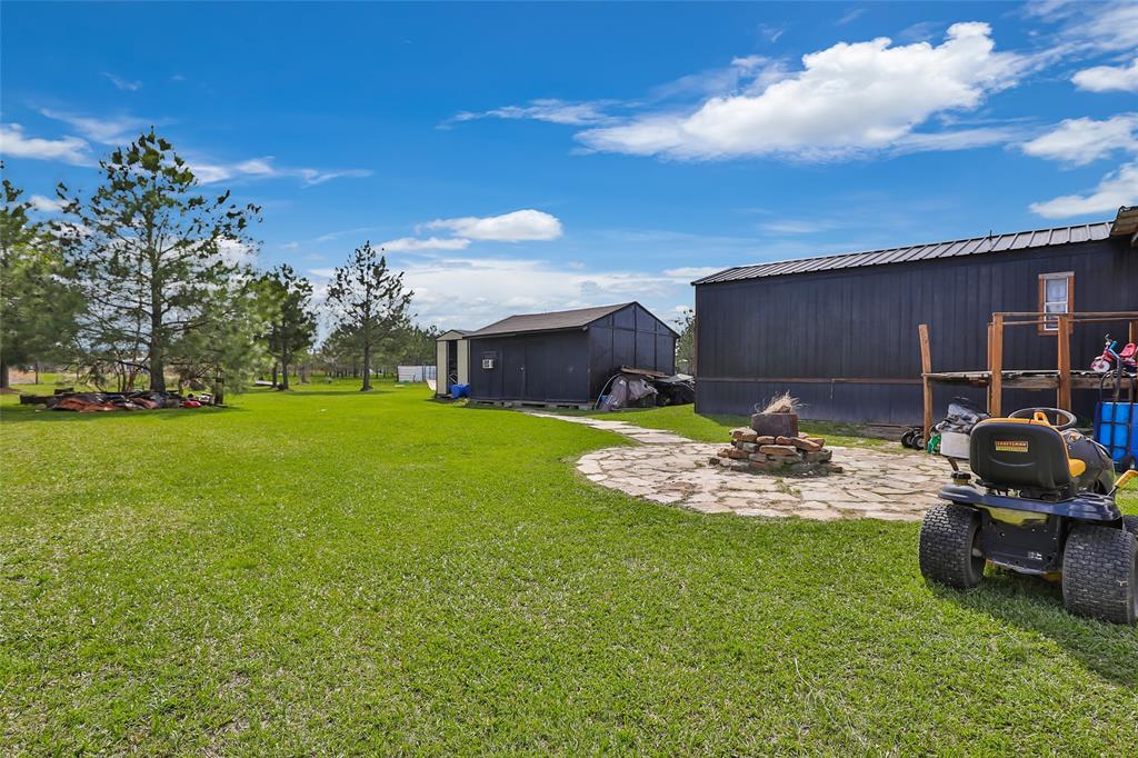 377 Road 5120, Cleveland, Texas image 25