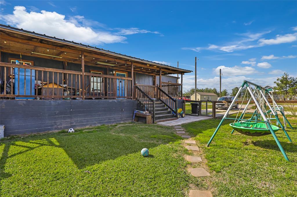 377 Road 5120, Cleveland, Texas image 2