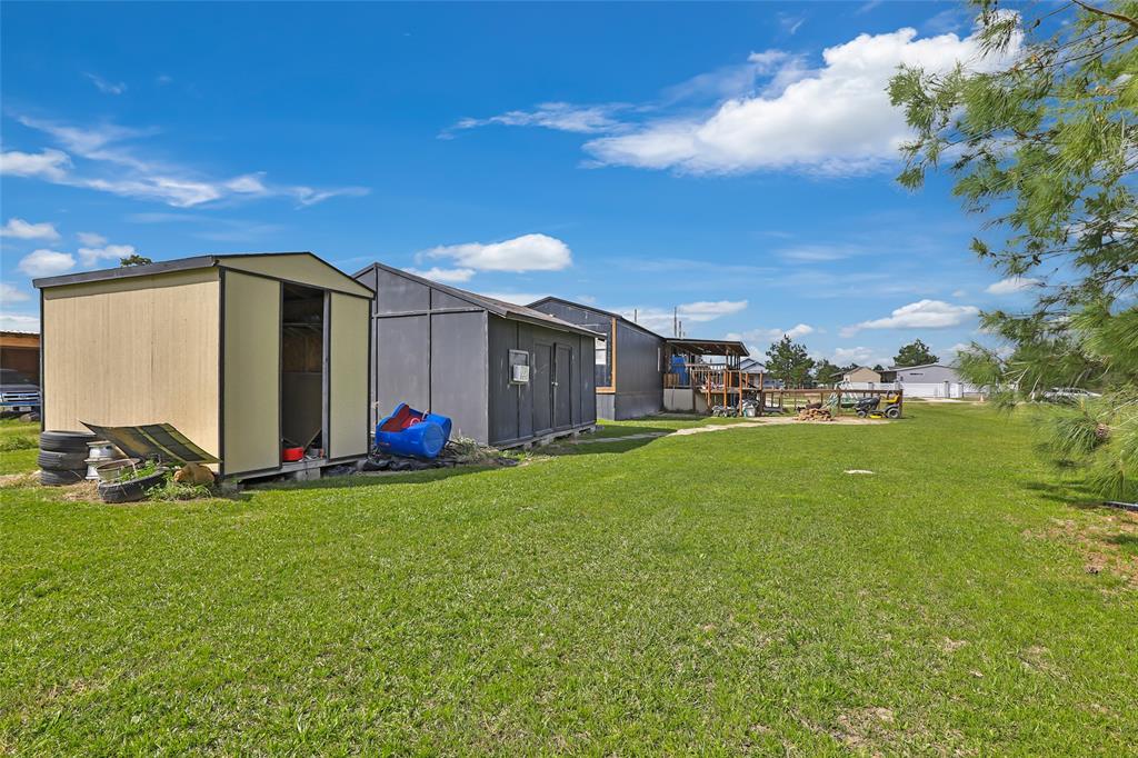 377 Road 5120, Cleveland, Texas image 30