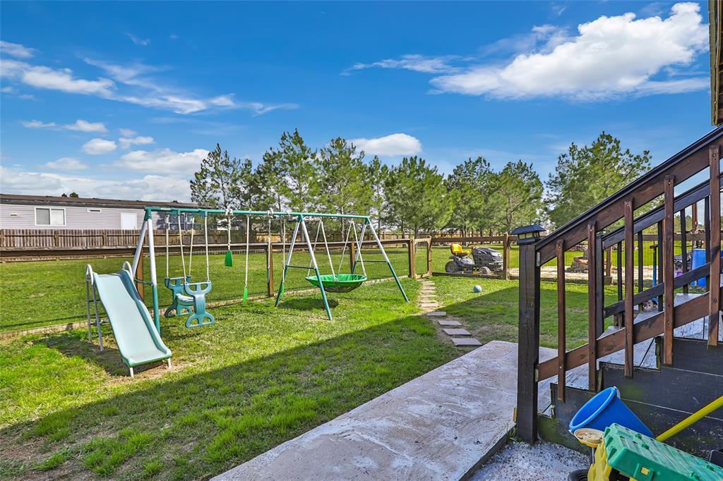 377 Road 5120, Cleveland, Texas image 27