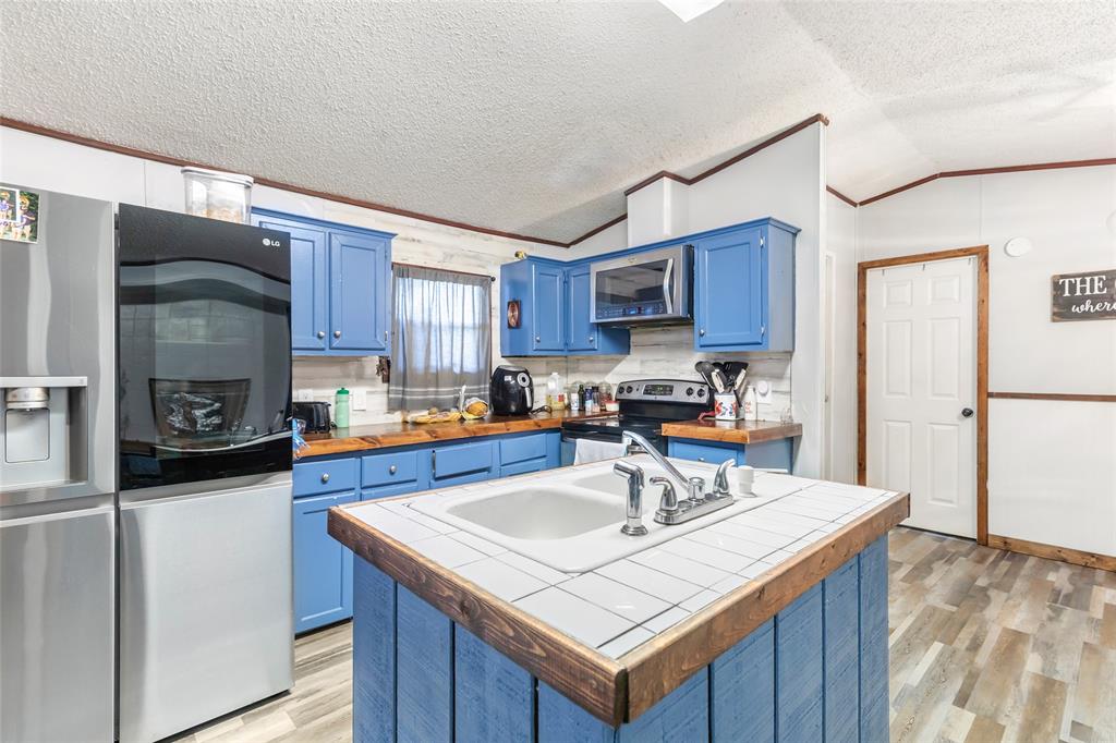 377 Road 5120, Cleveland, Texas image 10
