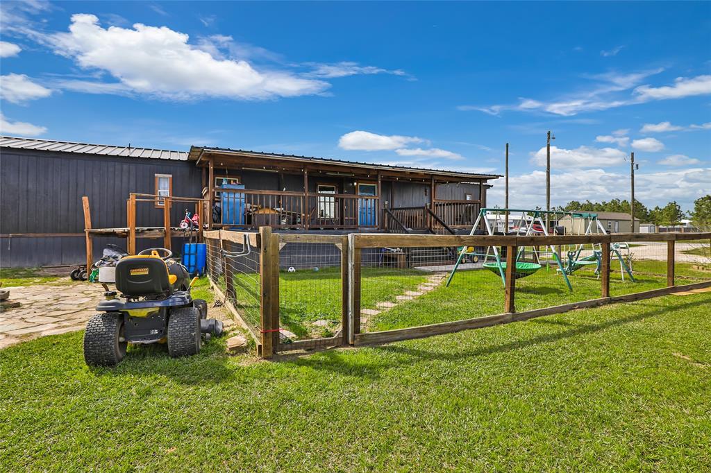 377 Road 5120, Cleveland, Texas image 26