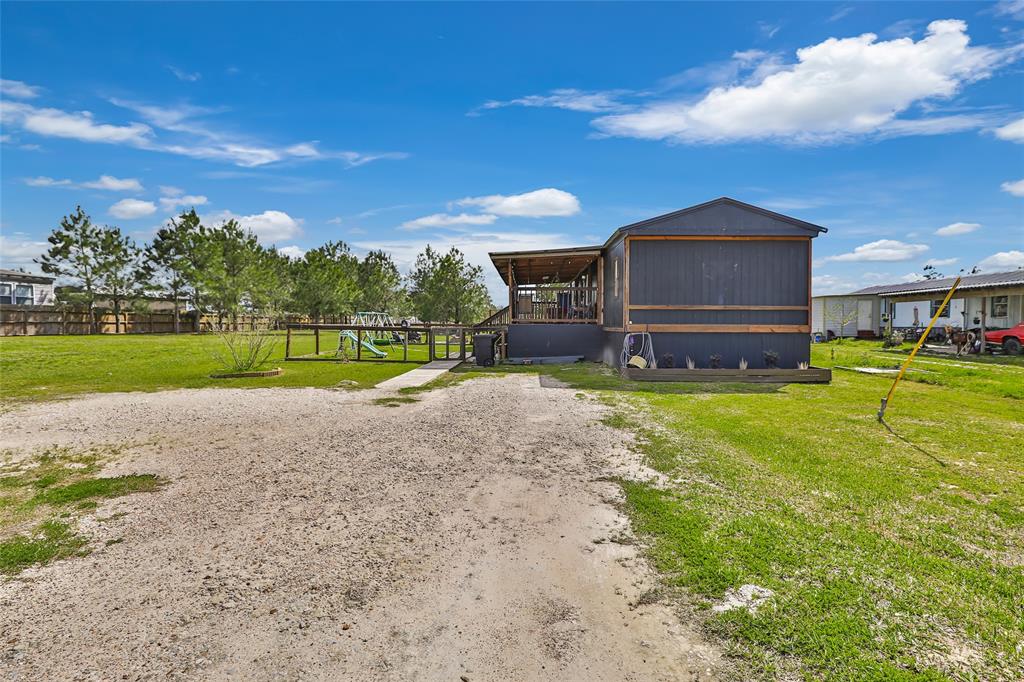 377 Road 5120, Cleveland, Texas image 23