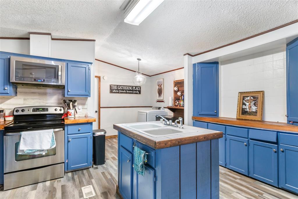 377 Road 5120, Cleveland, Texas image 12