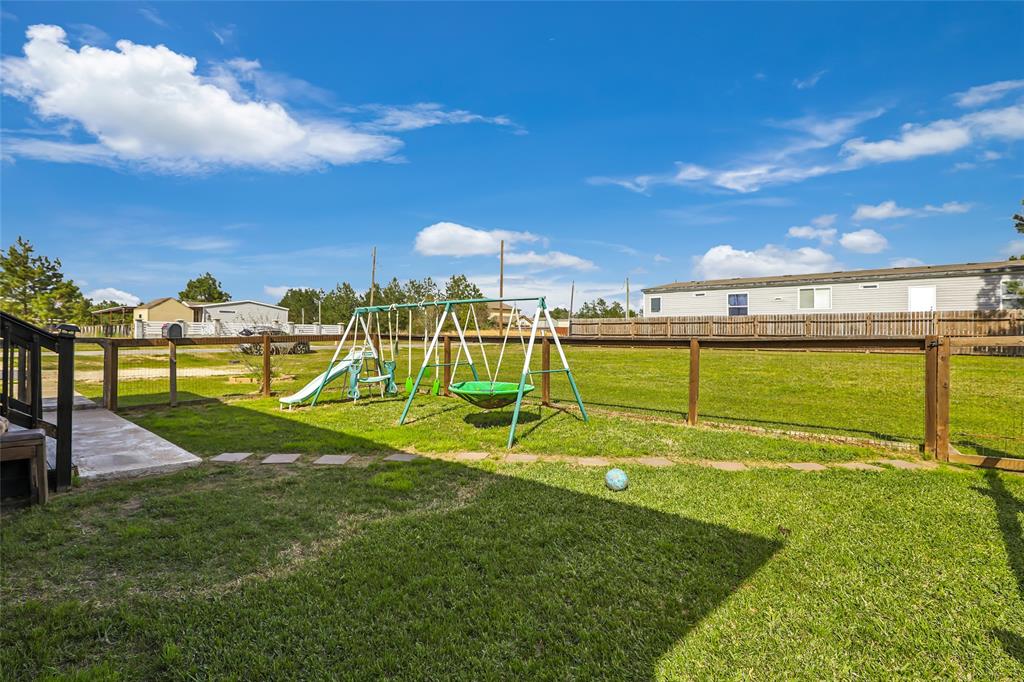 377 Road 5120, Cleveland, Texas image 32