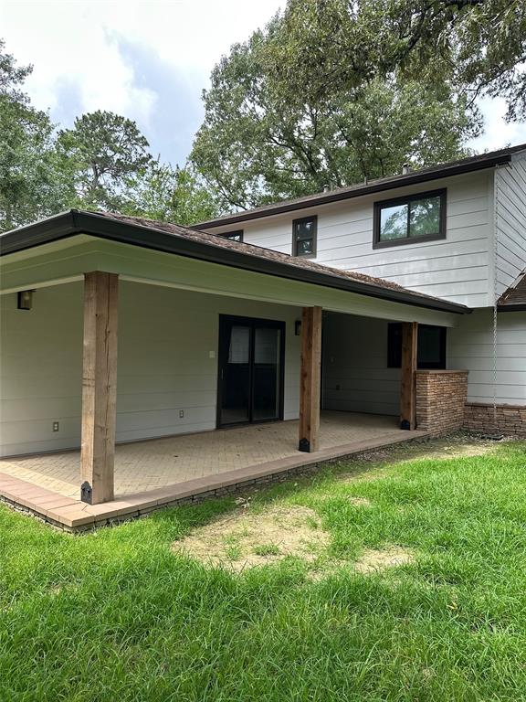 3402 Laurel Crest Court, Houston, Texas image 5