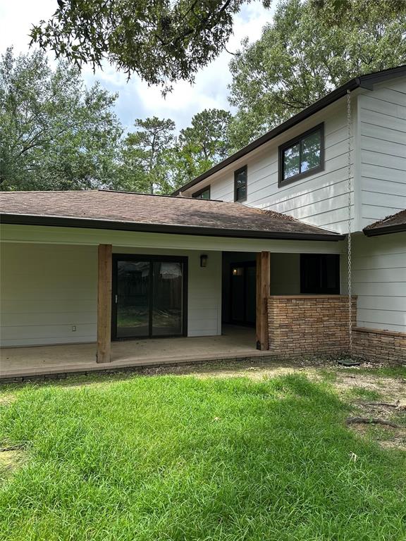 3402 Laurel Crest Court, Houston, Texas image 6