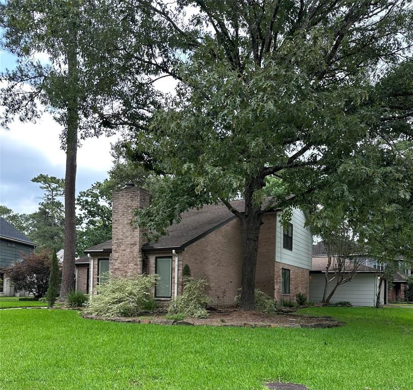 3402 Laurel Crest Court, Houston, Texas image 4