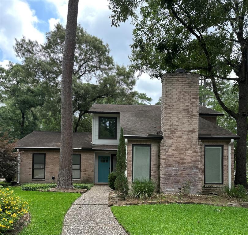 3402 Laurel Crest Court, Houston, Texas image 3