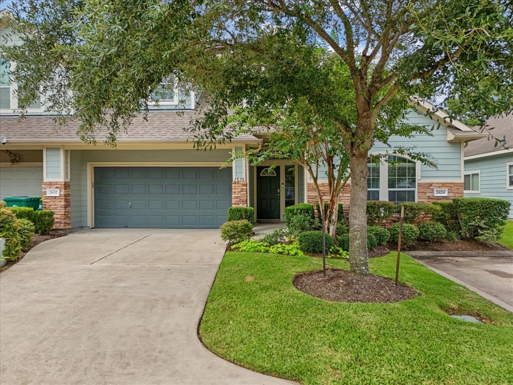 2828 Sand Dune Drive