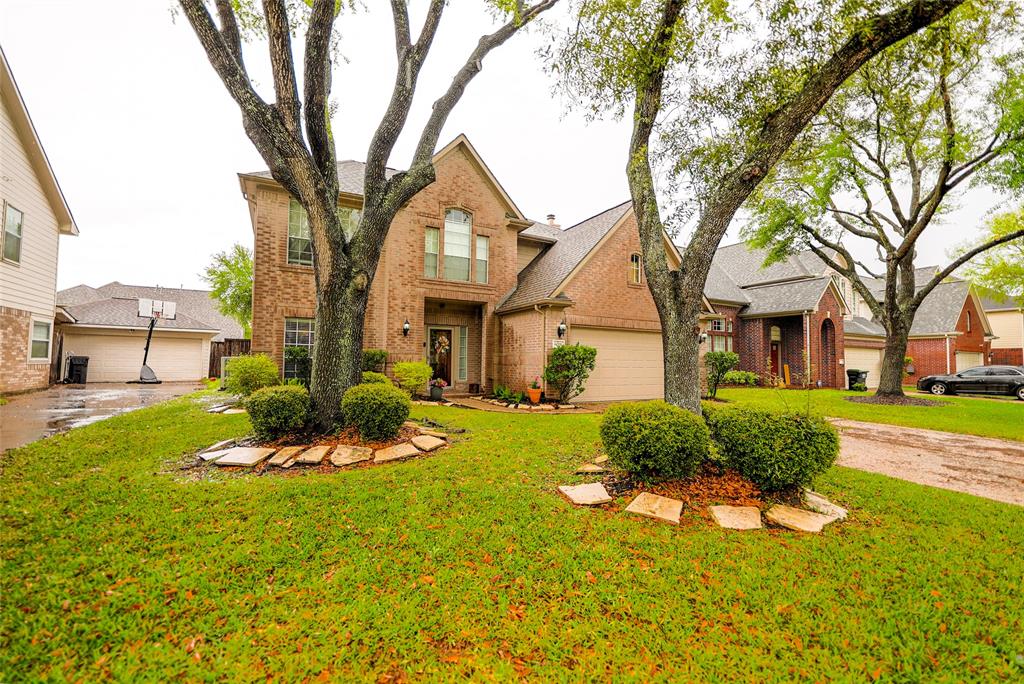 6019 Spanish Oak Drive, Pasadena, Texas image 1