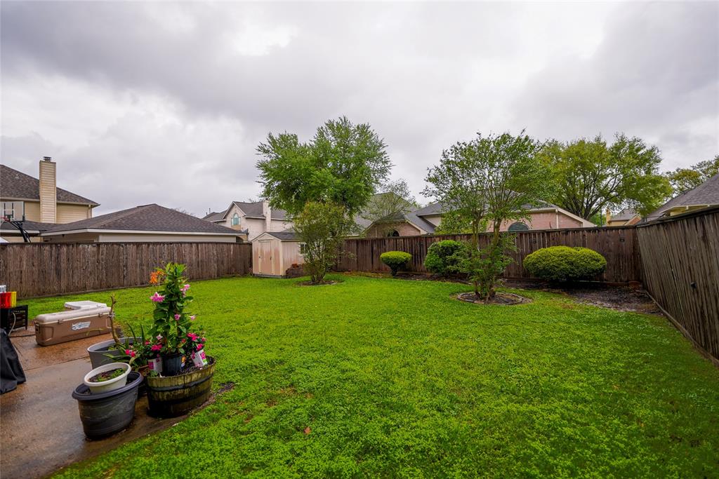 6019 Spanish Oak Drive, Pasadena, Texas image 29