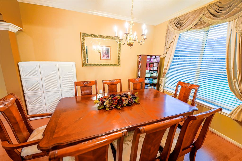 6019 Spanish Oak Drive, Pasadena, Texas image 8