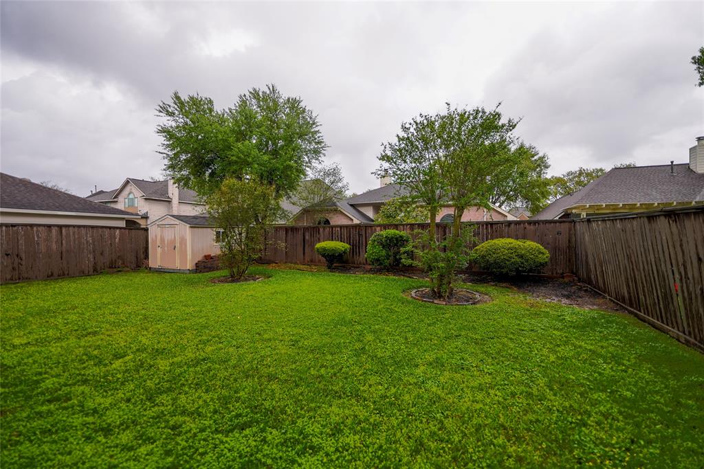 6019 Spanish Oak Drive, Pasadena, Texas image 30