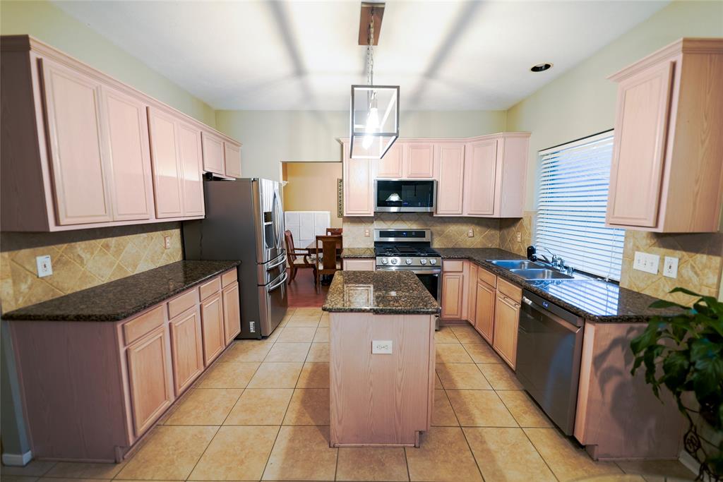 6019 Spanish Oak Drive, Pasadena, Texas image 12