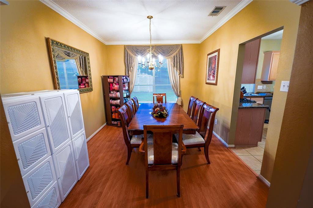 6019 Spanish Oak Drive, Pasadena, Texas image 6