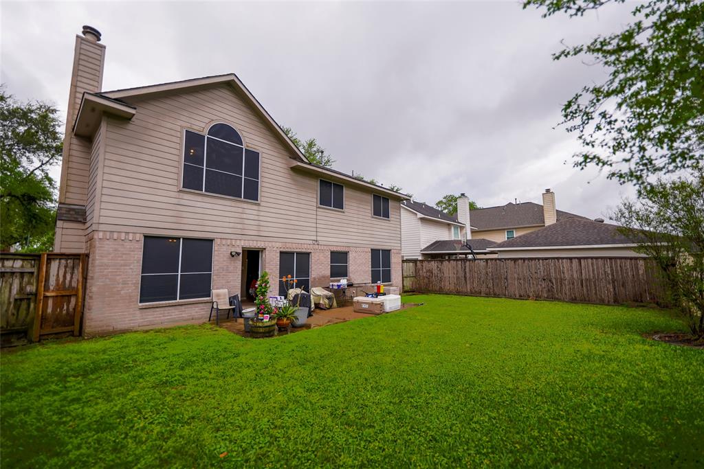 6019 Spanish Oak Drive, Pasadena, Texas image 28
