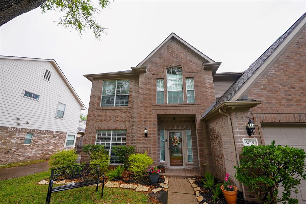 6019 Spanish Oak Drive, Pasadena, Texas image 2