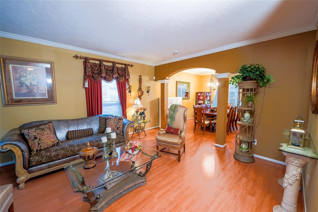 6019 Spanish Oak Drive, Pasadena, Texas image 4