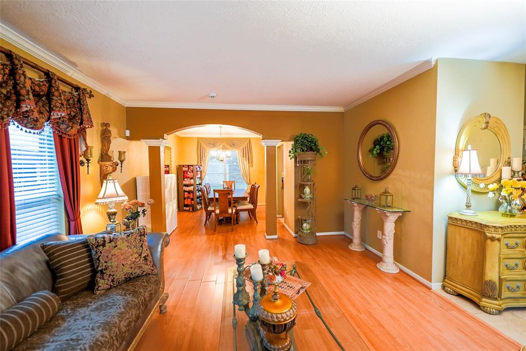 6019 Spanish Oak Drive, Pasadena, Texas image 5