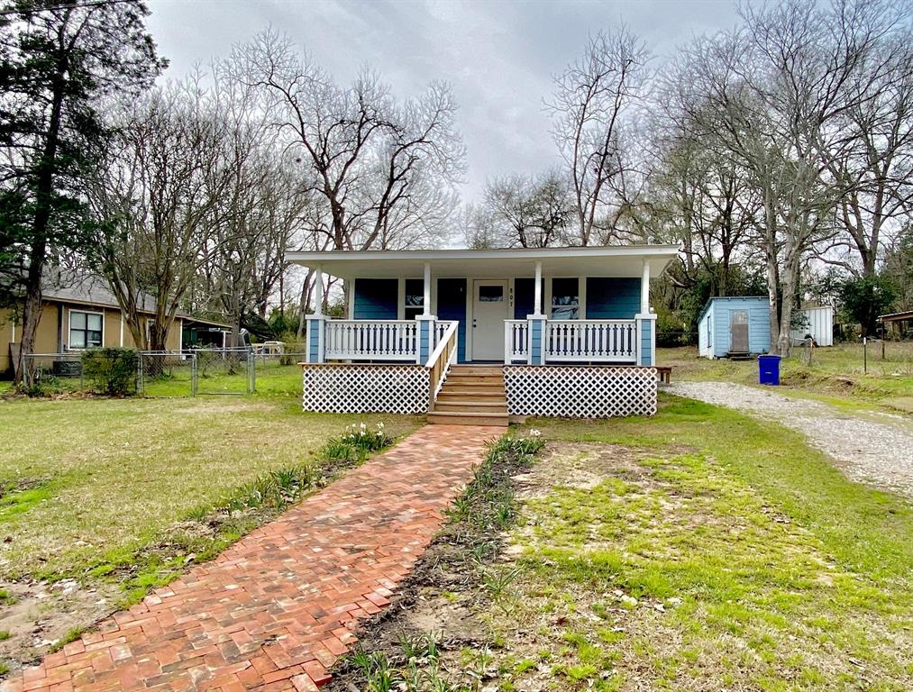 807 Monroe Street, Crockett, Texas image 3