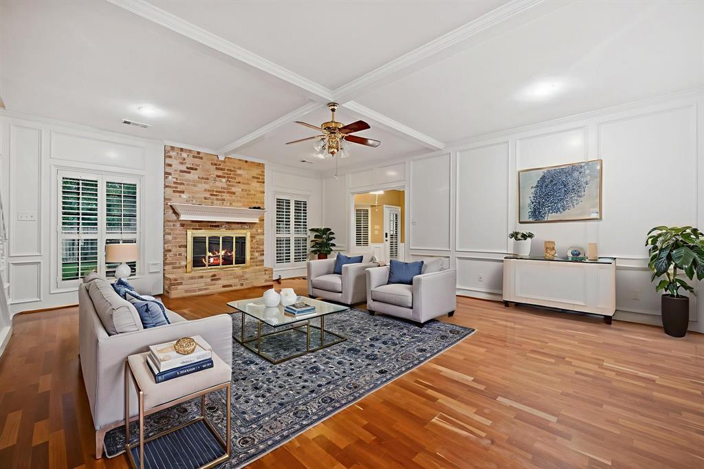5602 Spring Lodge Drive
