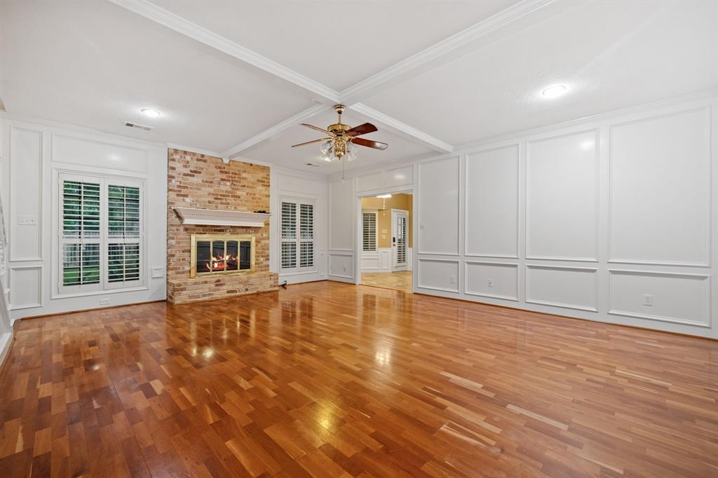 5602 Spring Lodge Drive