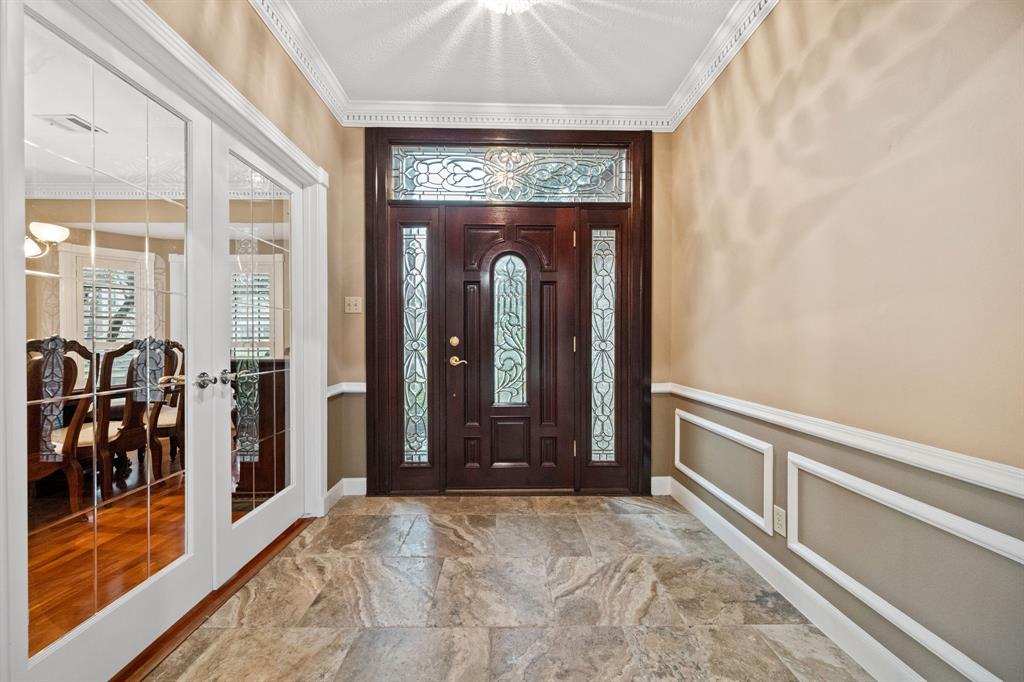 5602 Spring Lodge Drive