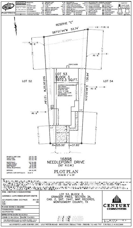 16898 Needlepoint Drive, Conroe, Texas image 6