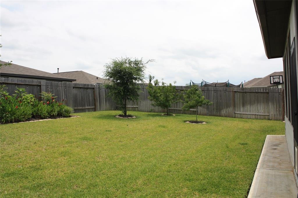 25918 Balsamwood Drive, Tomball, Texas image 4