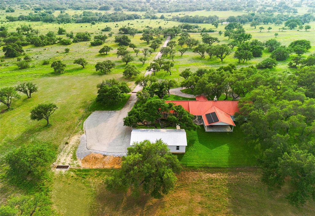 1878 Shovel Mountain Road, Round Mountain, Texas image 32