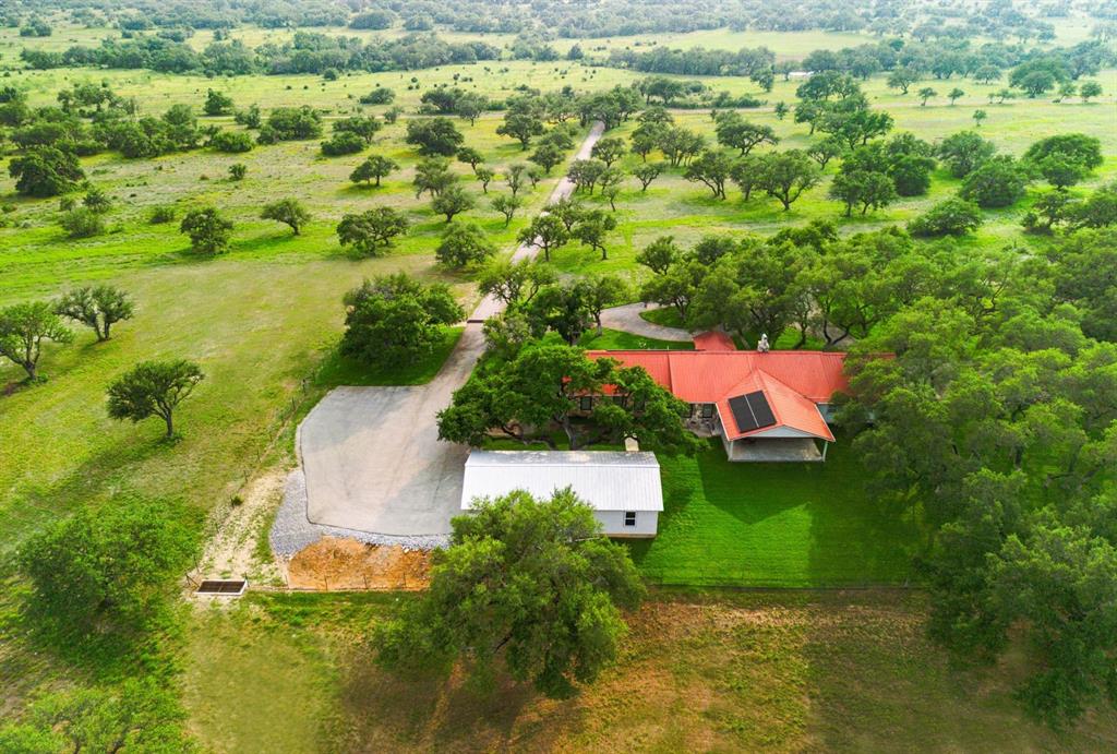 1878 Shovel Mountain Road, Round Mountain, Texas image 25