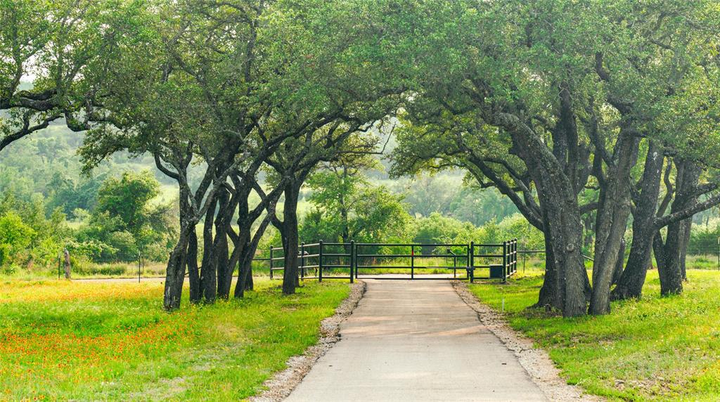 1878 Shovel Mountain Road, Round Mountain, Texas image 4