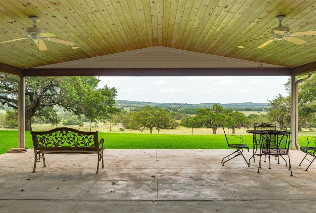 1878 Shovel Mountain Road, Round Mountain, Texas image 3