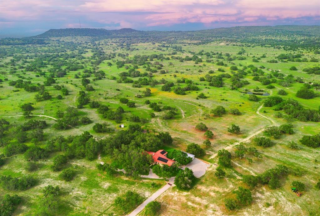 1878 Shovel Mountain Road, Round Mountain, Texas image 26