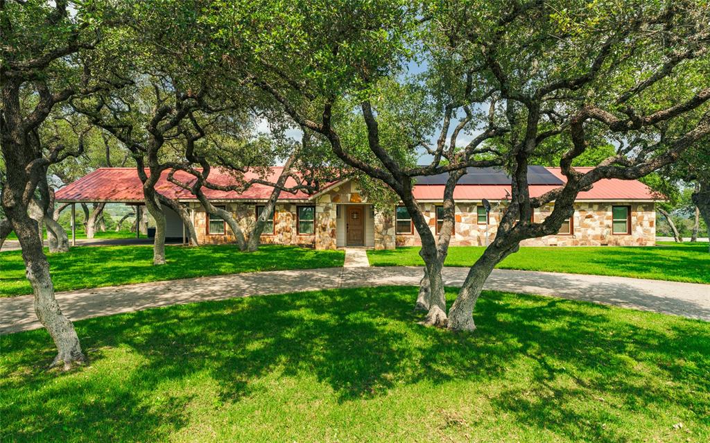 1878 Shovel Mountain Road, Round Mountain, Texas image 7