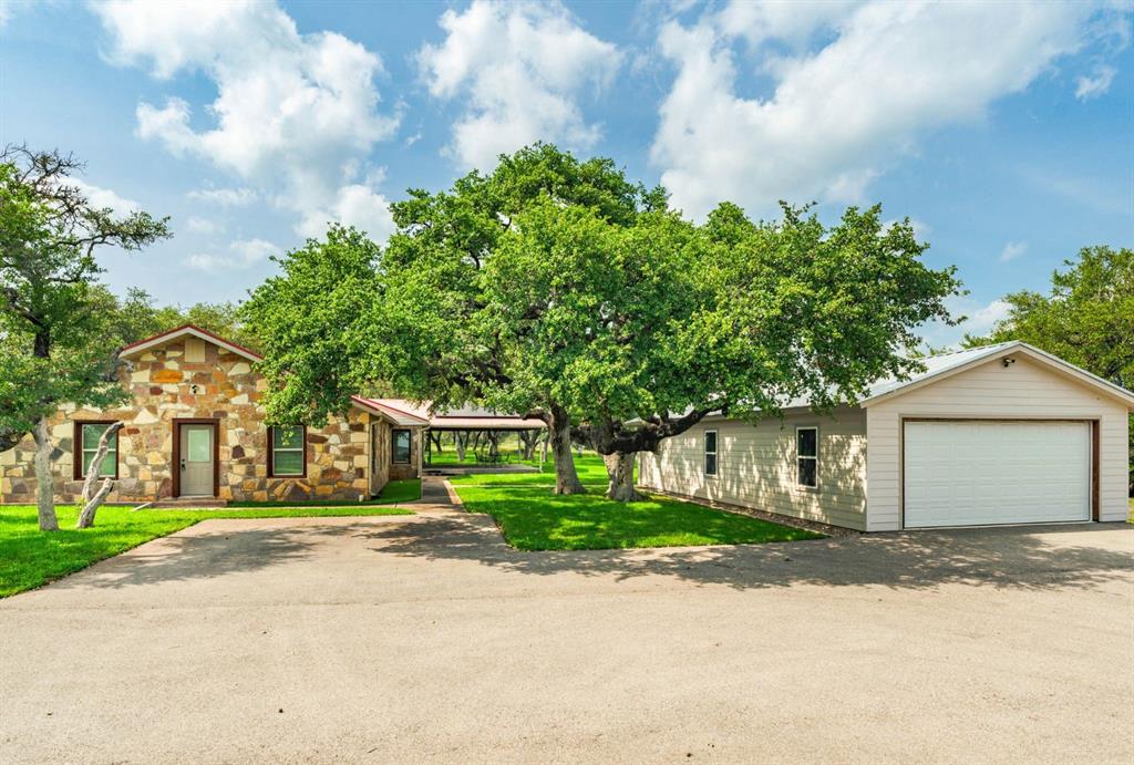 1878 Shovel Mountain Road, Round Mountain, Texas image 11