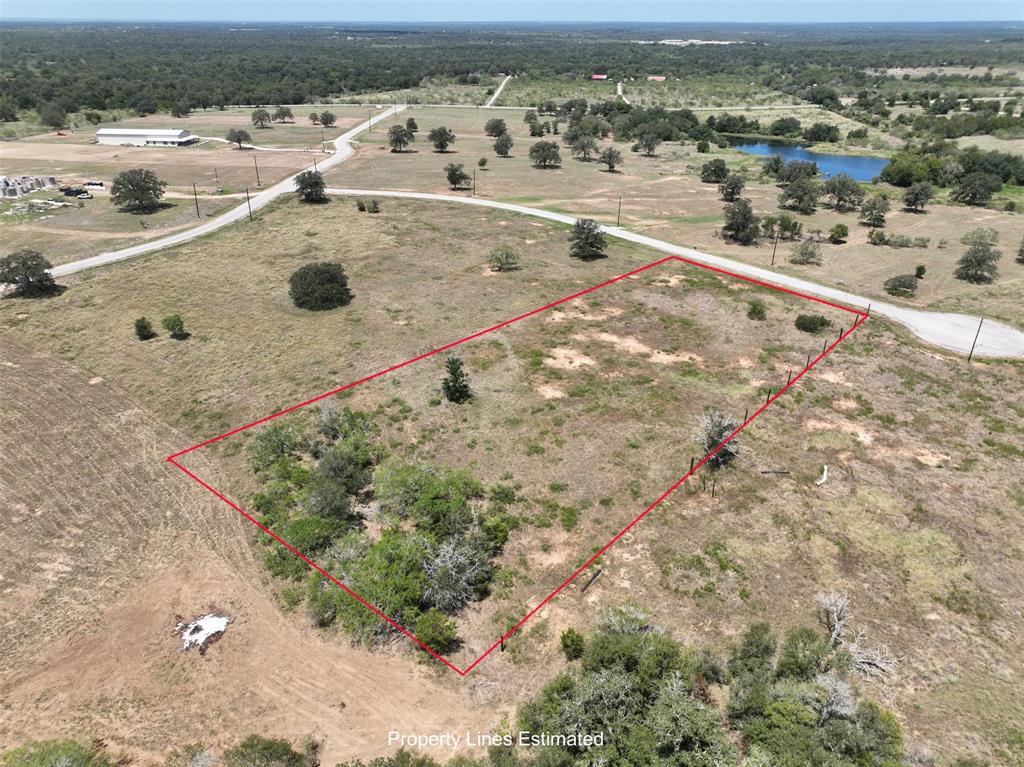 1-13 (2.0 Acres) New Moon Court, Red Rock, Texas image 6