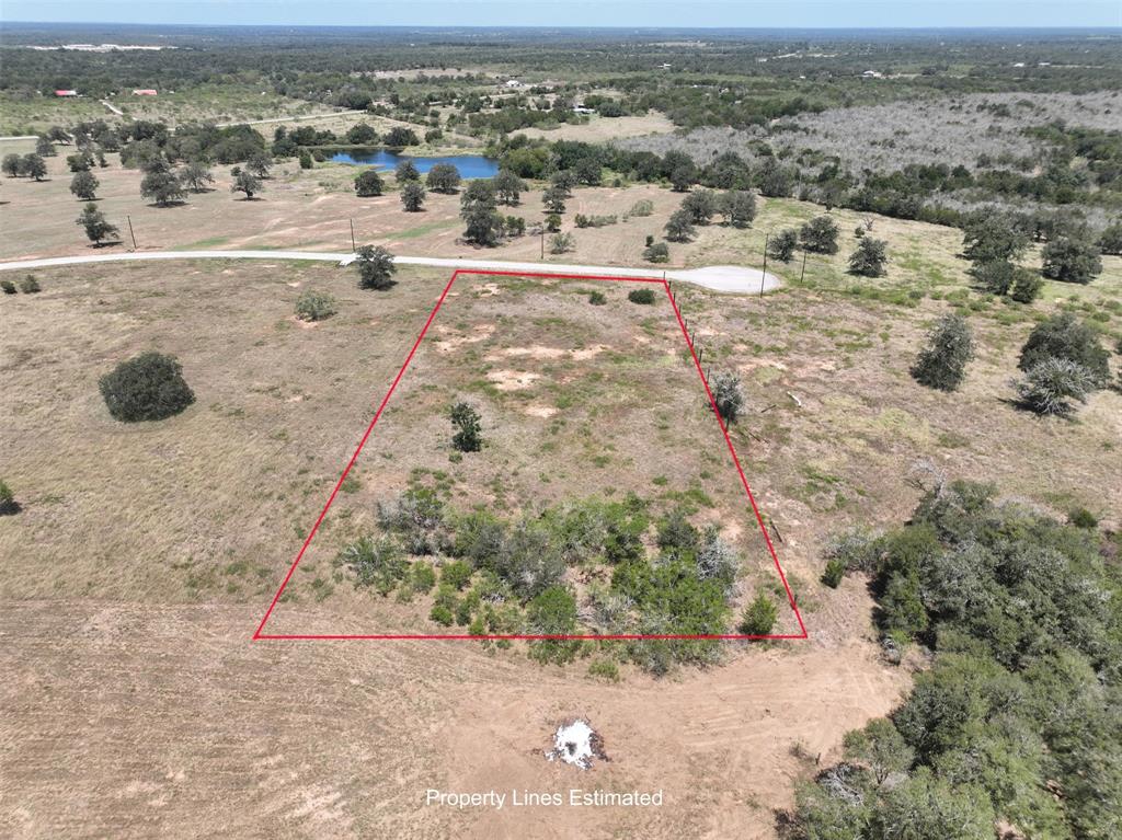 1-13 (2.0 Acres) New Moon Court, Red Rock, Texas image 7