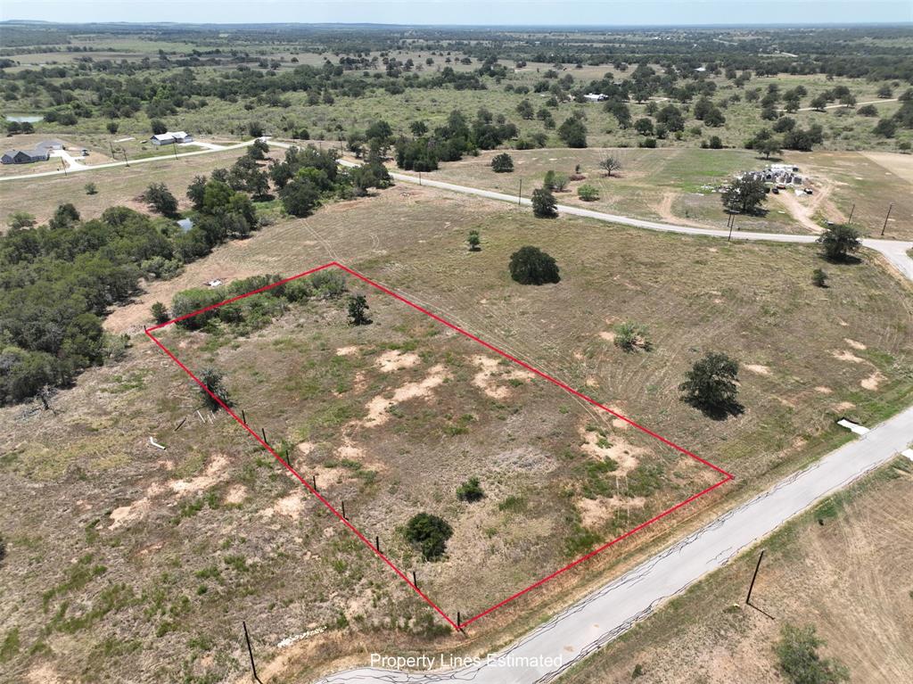 1-13 (2.0 Acres) New Moon Court, Red Rock, Texas image 3