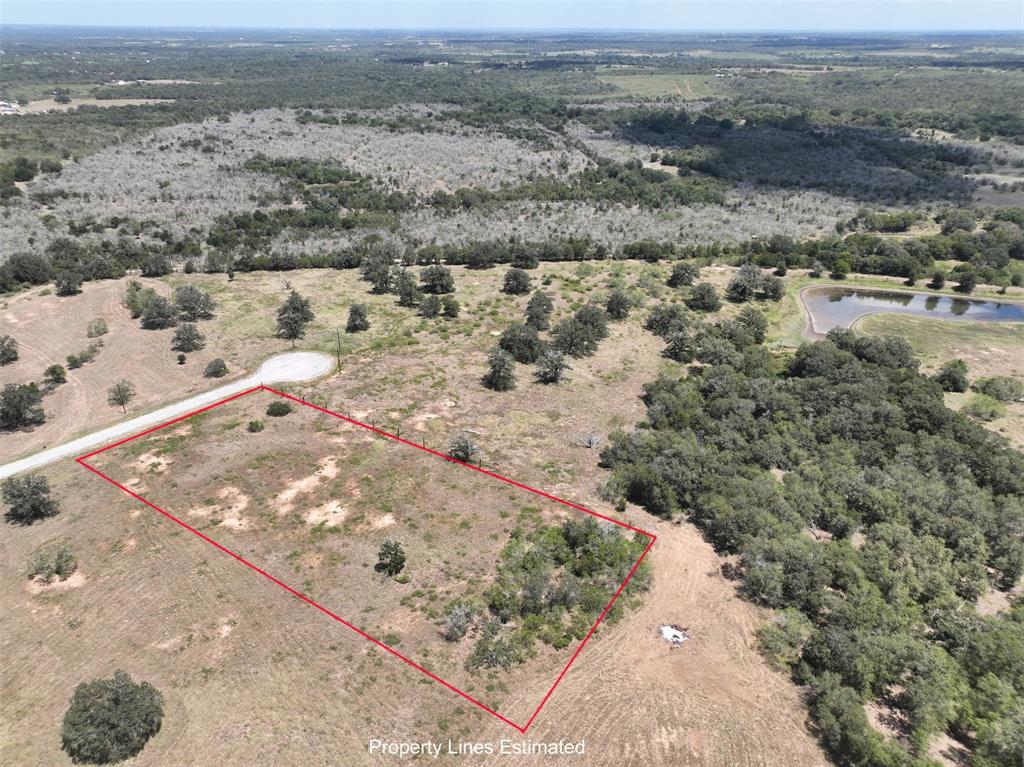 1-13 (2.0 Acres) New Moon Court, Red Rock, Texas image 8