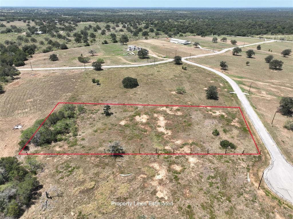 1-13 (2.0 Acres) New Moon Court, Red Rock, Texas image 9