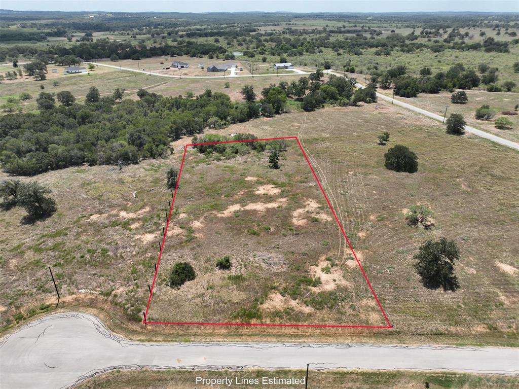 1-13 (2.0 Acres) New Moon Court, Red Rock, Texas image 4