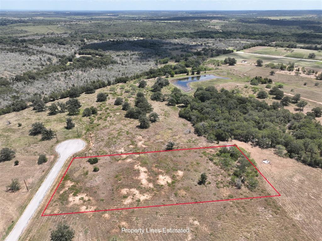 1-13 (2.0 Acres) New Moon Court, Red Rock, Texas image 10