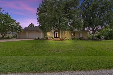 Photo of 8110 Hideaway Lake Circle, Spring, TX 77389 (MLS # 37785232)