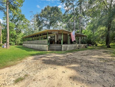 Photo of 24303 Highway 321, Cleveland, TX 77327 (MLS # 78453666)