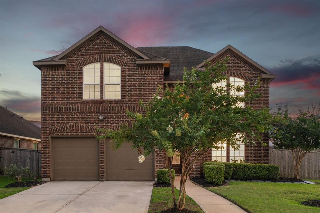 1996 Honey Meadow Lane