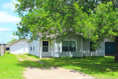 A home in Freeport